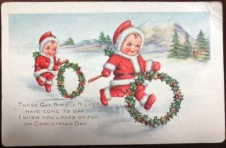Snowdrop Postcards アンティークポストカード専門店 Snowdrop Postcards アンティークポストカード専門店