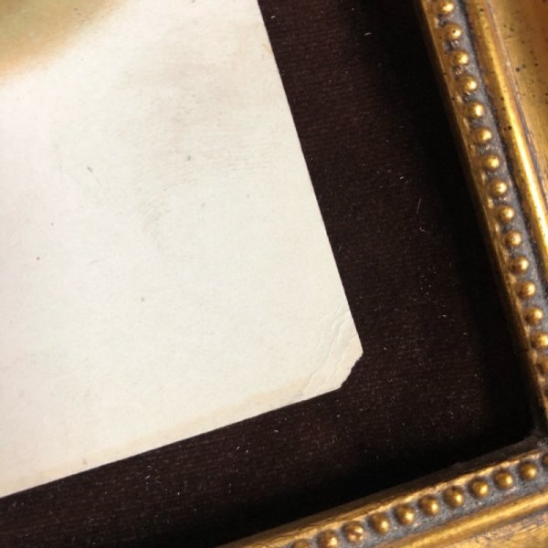 画像2: ▼SALE 500▼  Postcard 犬とカタツムリ 未使用 (2)