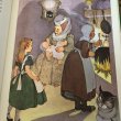 画像8: Vintage Book  アンティーク本　洋書　童話　不思議の国のアリス　Alice in Wonderland   Marjorie Torrey  1955年 (8)