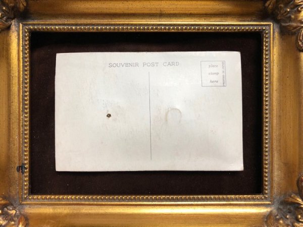 画像4: Postcard コリー犬 音の仕掛け付き (4)