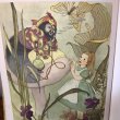 画像7: Vintage Book  アンティーク本　洋書　童話　不思議の国のアリス　Alice in Wonderland   Marjorie Torrey  1955年 (7)
