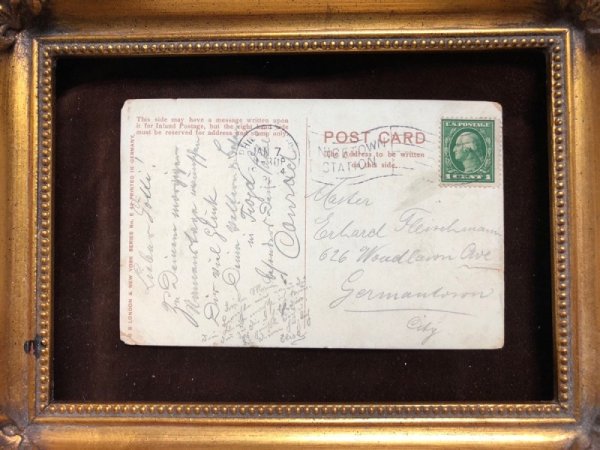 画像4: ▼SALE 500▼  Postcard 2匹の子猫 (4)