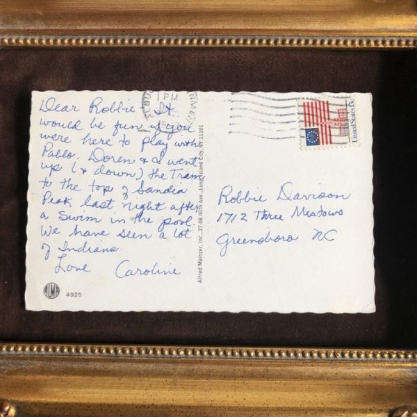 画像3: Postcard 釣りをする猫たち Mainzer cat  (3)