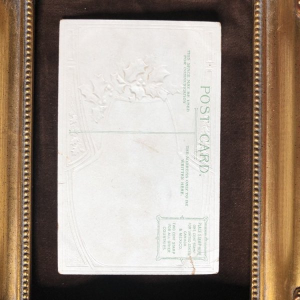 画像5: Postcard New Year 正装してお出かけする猫たち  (5)