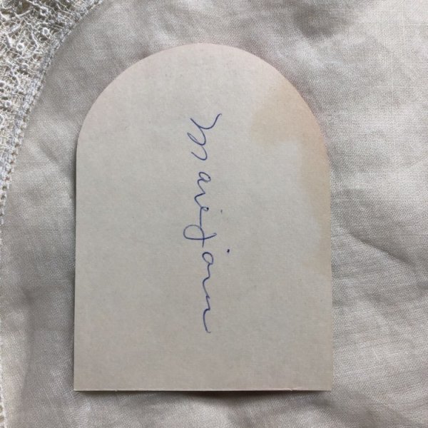 画像3: Greeting card バレンタイン パラシュートのついたシーソーで遊ぶクマさん (3)