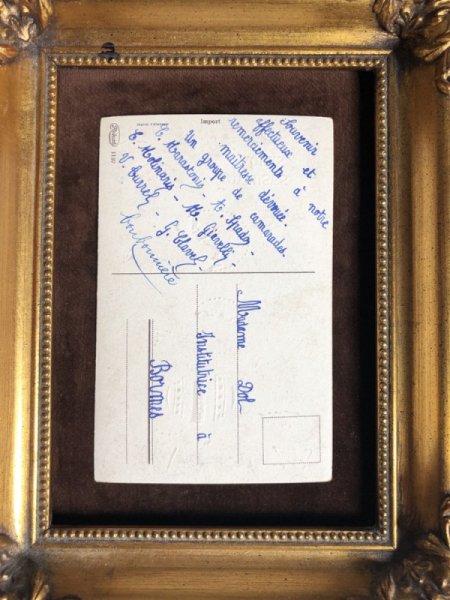 画像3: Postcard イースター 卵から産まれたヒヨコさん  (3)