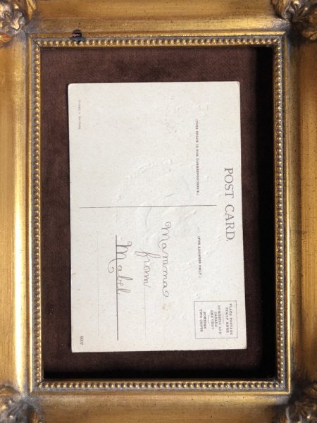 画像4: ▼SALE 500▼ Postcard イースター 生まれたてのヒヨコ (4)