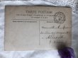 画像3: Postcard 　ヤドリギを持つ子どもたち　フランス1905年 (3)