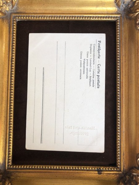 画像4: ▼SALE 500▼ Postcard  天使 (未使用) (4)