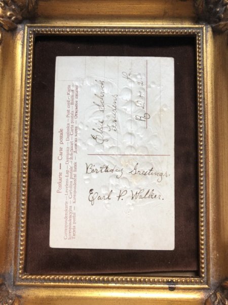 画像4: Postcard 　スズランのお花　 (4)