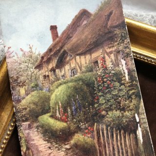 Snowdrop Postcards アンティークポストカード専門店