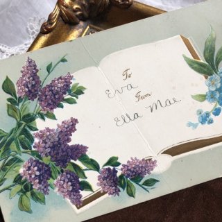 Snowdrop Postcards アンティークポストカード専門店 < SALE 300 >