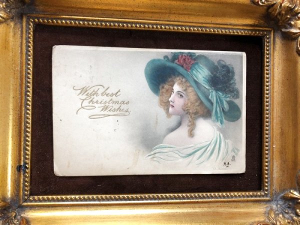 左上角の潰れあり