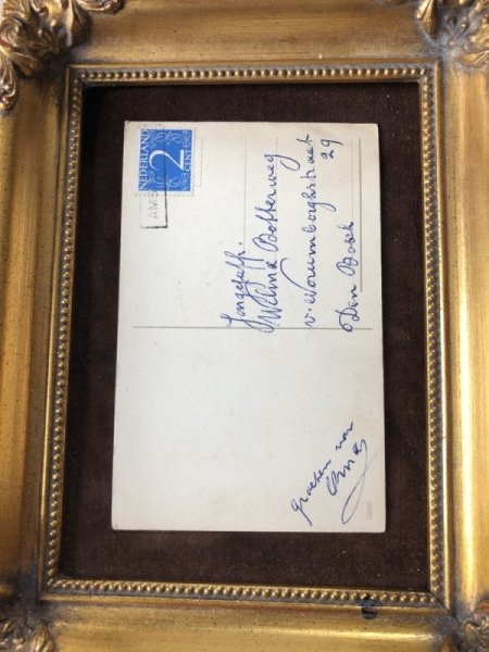 画像3: ▼SALE 500▼ Postcard  新年祝い New Year テントウムシの演奏隊 (3)