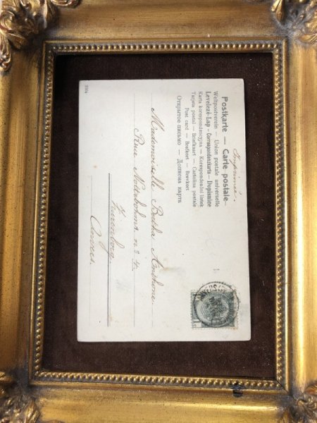 画像3: Postcard 歌う天使たち  (3)