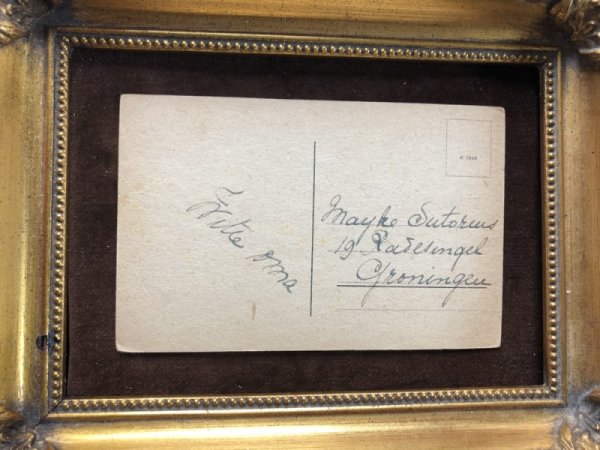 画像4: Postcard　白雪姫と七人の小人　Willy Schermele　オランダ (4)