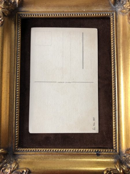 画像4: Postcard 白雪姫と七人の小人 (未使用) (4)