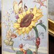 画像1: Postcard  ヒマワリのお花の妖精たち　Sunflower Fairies by Margaret Tarrant　 (1)