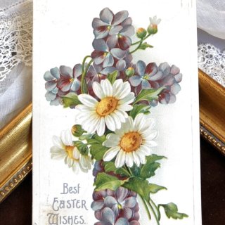 アンティークポストカード専門店 Snowdrop Postcards < Flower