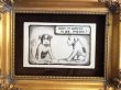 画像2: ▼SALE 500▼ Postcard　骨を売る犬（未使用） (2)