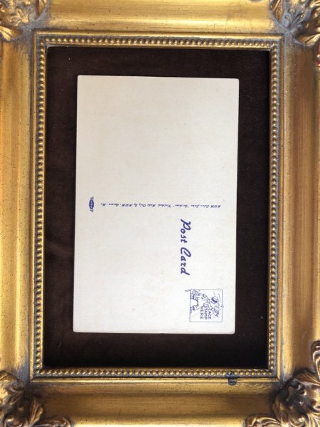 画像3: ▼SALE 500▼ Postcard サボテンと犬  (3)