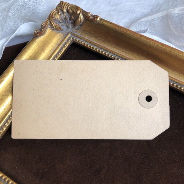 画像3: ▼SALE 500▼ Ephemera 犬同士のご挨拶 しおり (3)