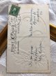 画像3: Postcard　クリスマス　ホーリーと小鳥　ロビン　アメリカ1914年 (3)