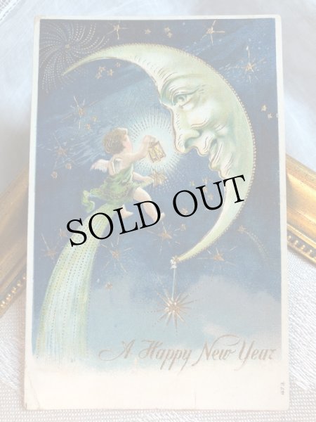 Snowdrop Postcards アンティークポストカード専門店