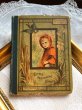 画像1: Antique Book  アンティーク本　洋書　赤ずきんちゃんと狼　Little Red Riding Hood　1888年 (1)