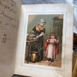 画像6: Antique Book  アンティーク本　洋書　赤ずきんちゃんと狼　Little Red Riding Hood　1888年 (6)