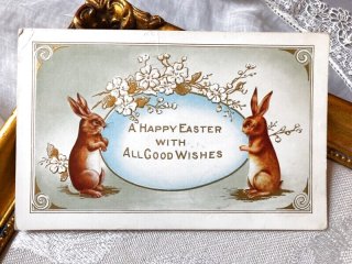 Snowdrop Postcards アンティークポストカード専門店