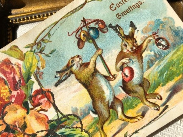 飾り砂の装飾あり。