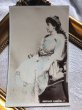 画像1: Postcard 　イギリス女優　Gertrude Kingston　（未使用） (1)