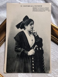 Snowdrop Postcards アンティークポストカード専門店