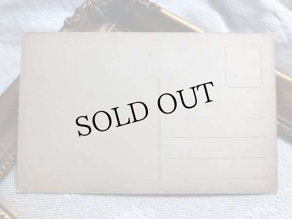 画像3: Postcard 　民族衣装の女性　フランス　Pent-Aven　（未使用） (3)