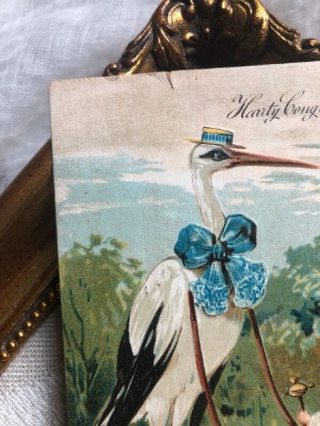 小さな破れあり