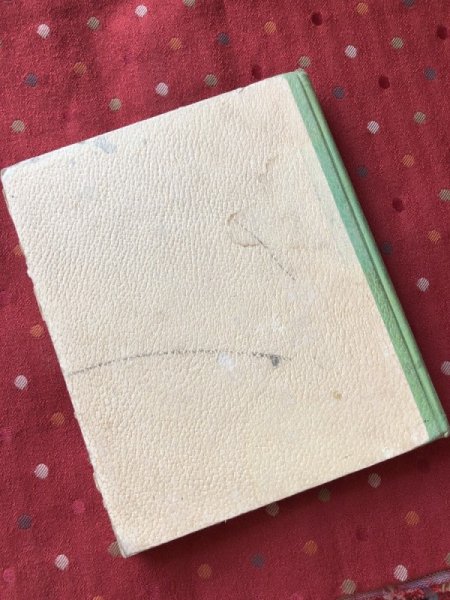 画像11: Vintage Book アンティーク本 洋書 童話 鏡の国のアリス Through the Looking-Glass (11)