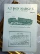 画像4: Bon Marche  　ボンマルシェカード　童話 LES FEES　仙女たち３ (4)