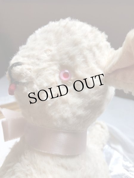 使用例：ぬいぐるみは非売品です。