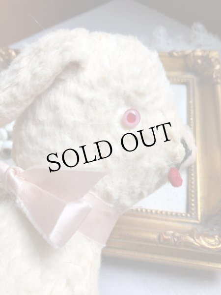 使用例：ぬいぐるみは非売品です。