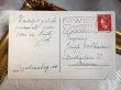 画像3: Postcard　長靴をはいた猫　オランダ1947年 (3)