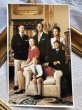 画像1: Postcard　イギリス王室　1972年 (1)