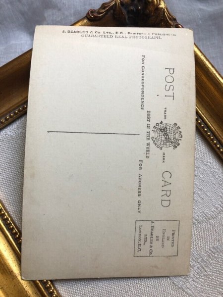 画像4: Postcard　イギリス王室　THE EARL OF MACDUFF / Alastair Windsor　王子 (4)