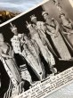 画像3: Postcard　イギリス王室　ジョージ王の戴冠式　1937年　（未使用） (3)