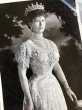 画像2: Postcard　イギリス王室　王妃メアリー　QUEEN MARY  (2)