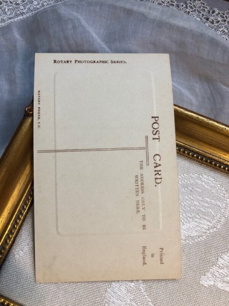 画像3: Postcard イギリス王室 ジョージ5世 皇太子時代 (未使用) (3)