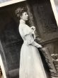 画像3: Postcard　イギリス王室　アレキサンドラ王妃　（未使用） (3)