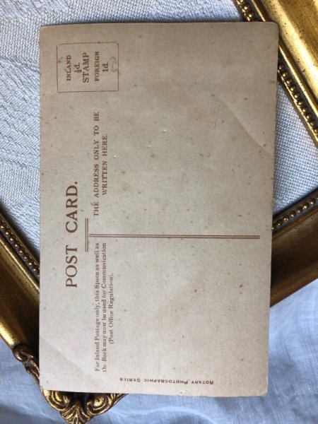 画像3: Postcard　イギリス王室　DUCHESS OF FIFE (3)