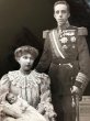 画像2: Postcard　スペイン王室　 スペイン王アルフォンソ13世とエナ王妃 1907年 (2)
