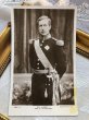 画像1: Postcard　ベルギー王室　 アルベール1世　ベルギー王　H.M.ALBERT　（未使用） (1)